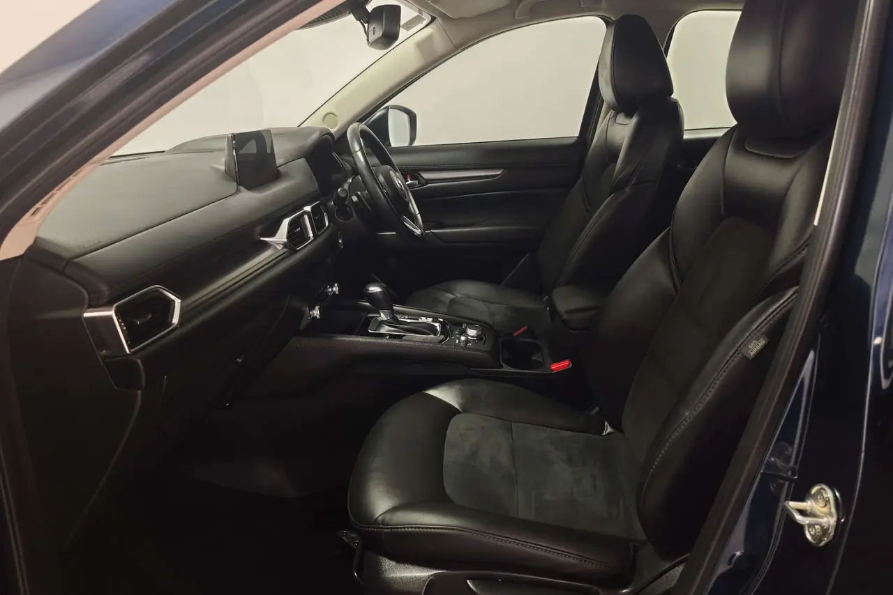 2022 Mazda CX-5 Gallery Image 14