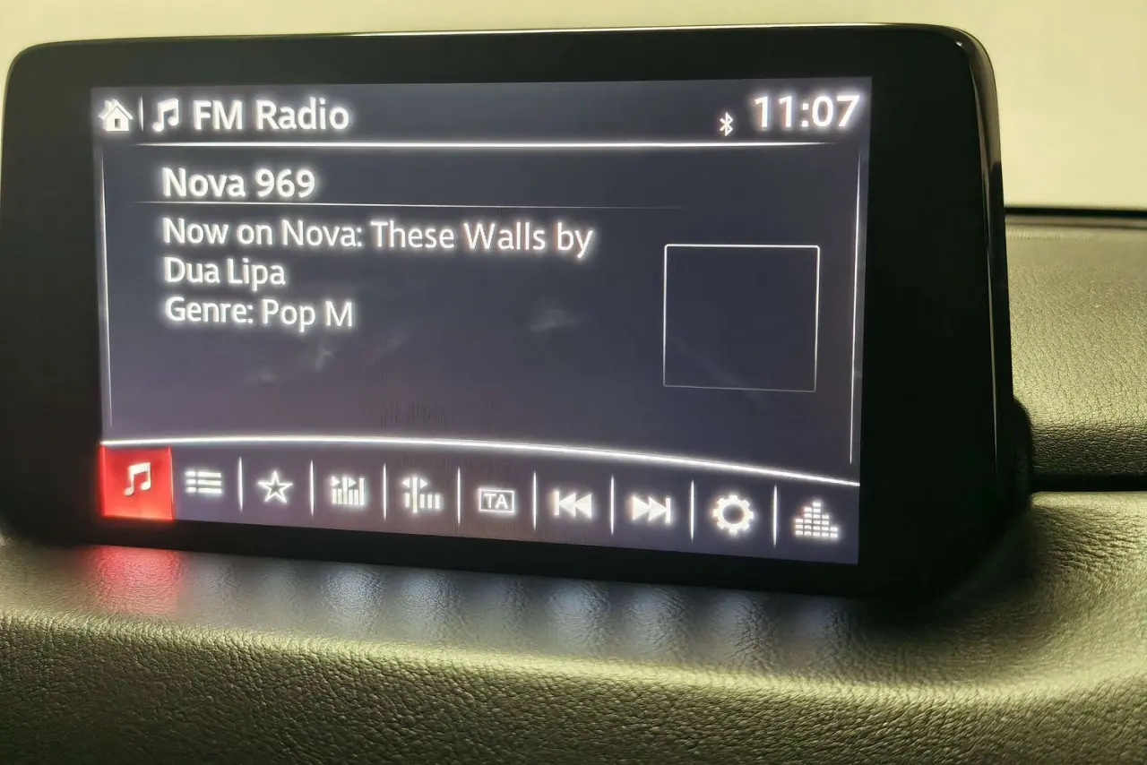 2022 Mazda CX-5 Gallery Image 18