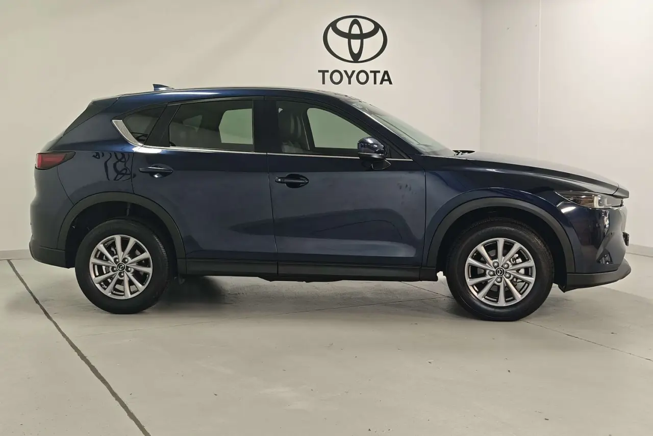 2022 Mazda CX-5 Gallery Image 4