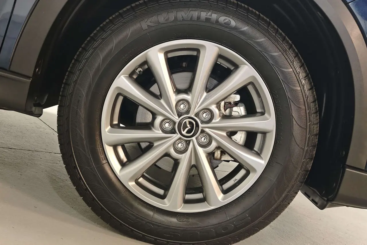 2022 Mazda CX-5 Gallery Image 5