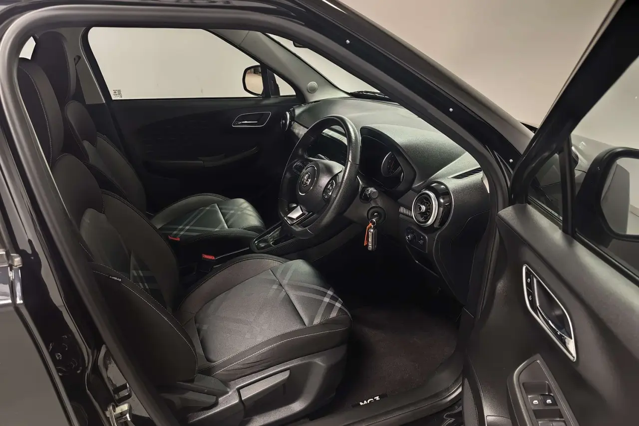 2020 MG MG3 Gallery Image 10