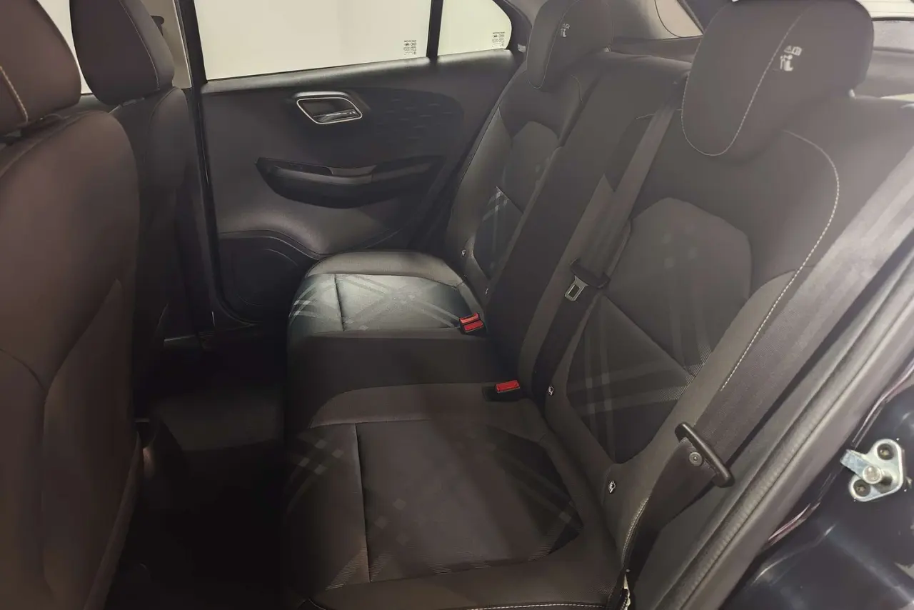 2020 MG MG3 Gallery Image 13