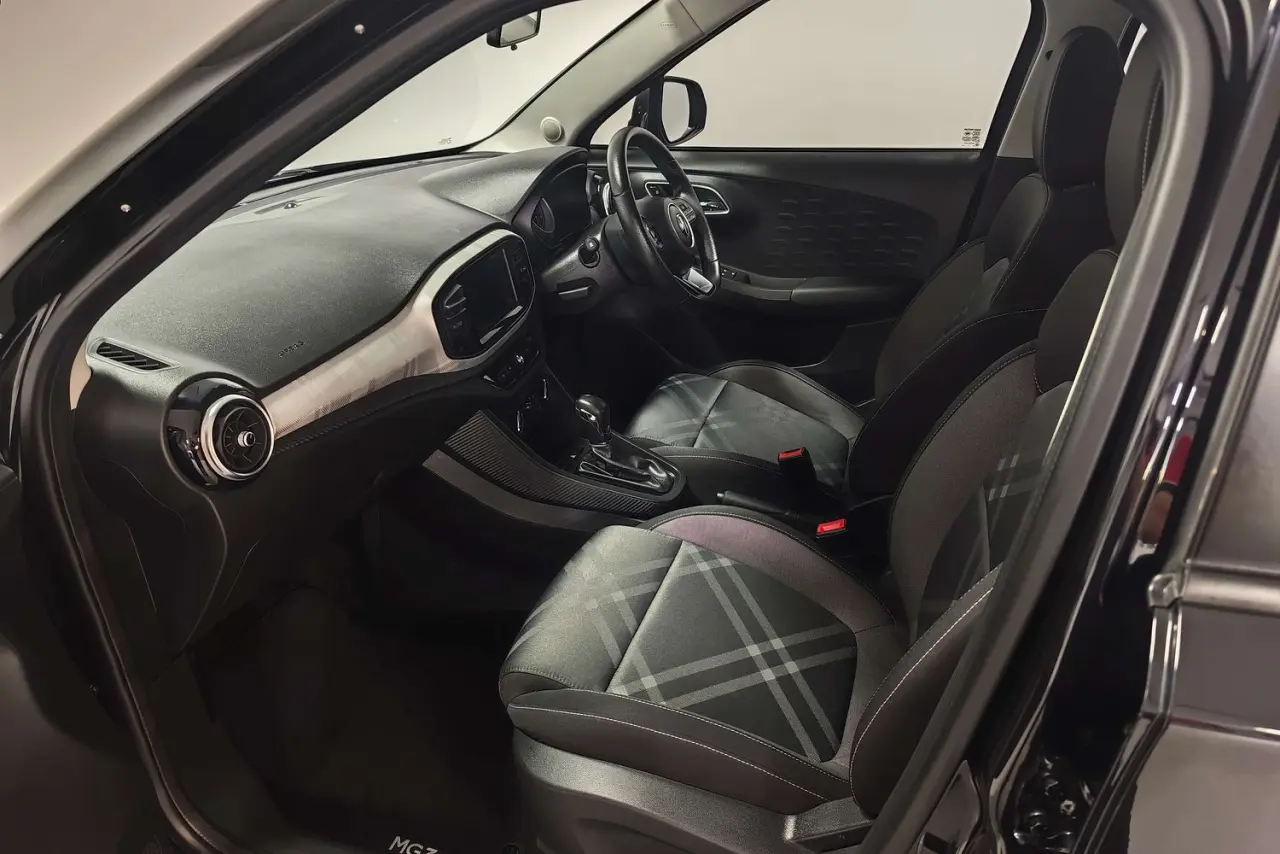 2020 MG MG3 Gallery Image 14