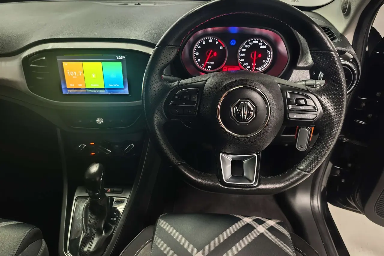 2020 MG MG3 Gallery Image 16