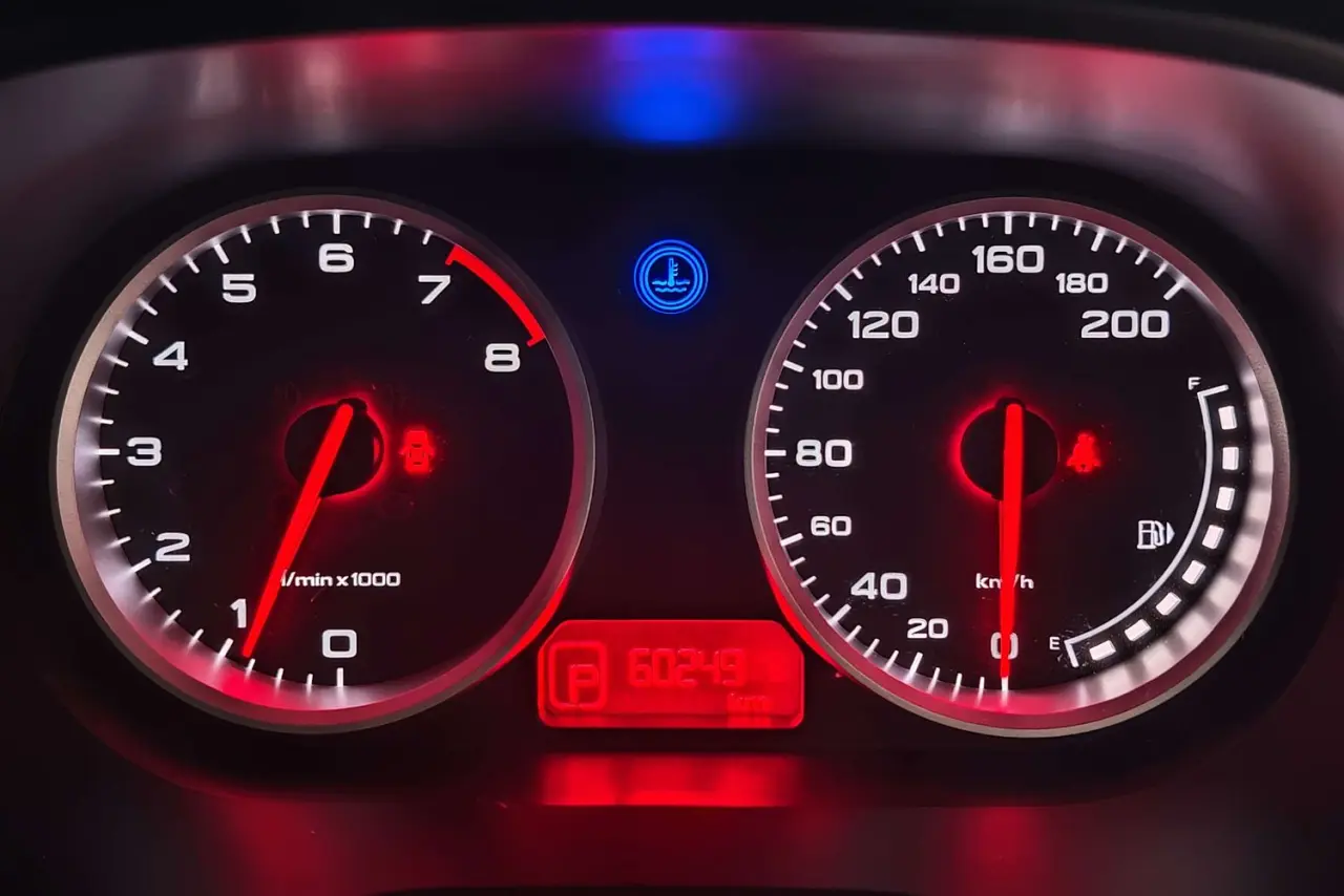 2020 MG MG3 Gallery Image 17