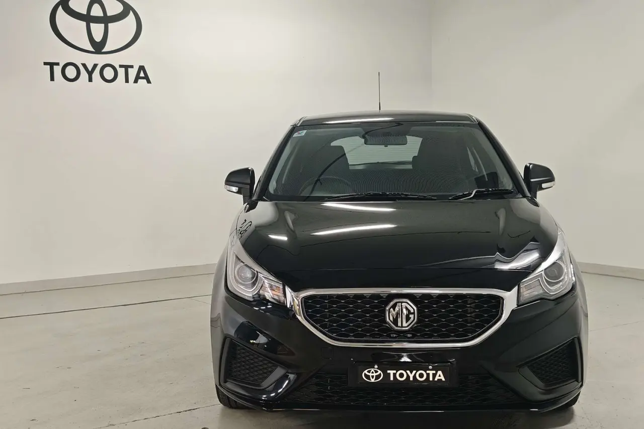 2020 MG MG3 Gallery Image 2