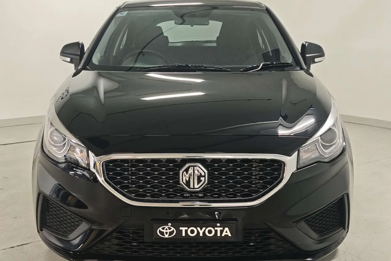 2020 MG MG3 Gallery Image 3