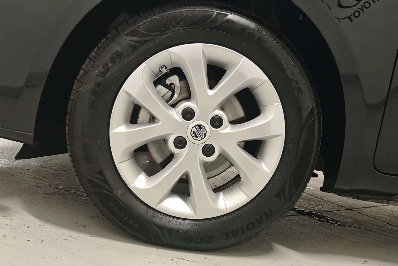 2020 MG MG3 Gallery Image 5