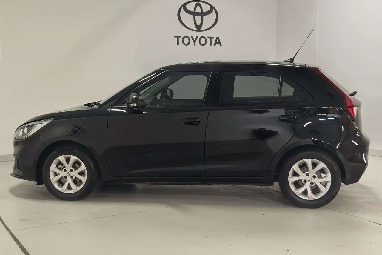 2020 MG MG3 Gallery Image 9