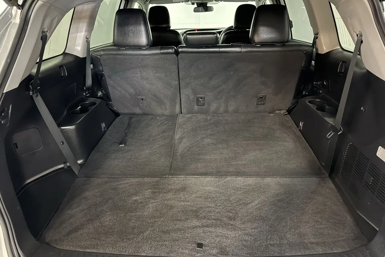 2019 Toyota Kluger Gallery Image 11