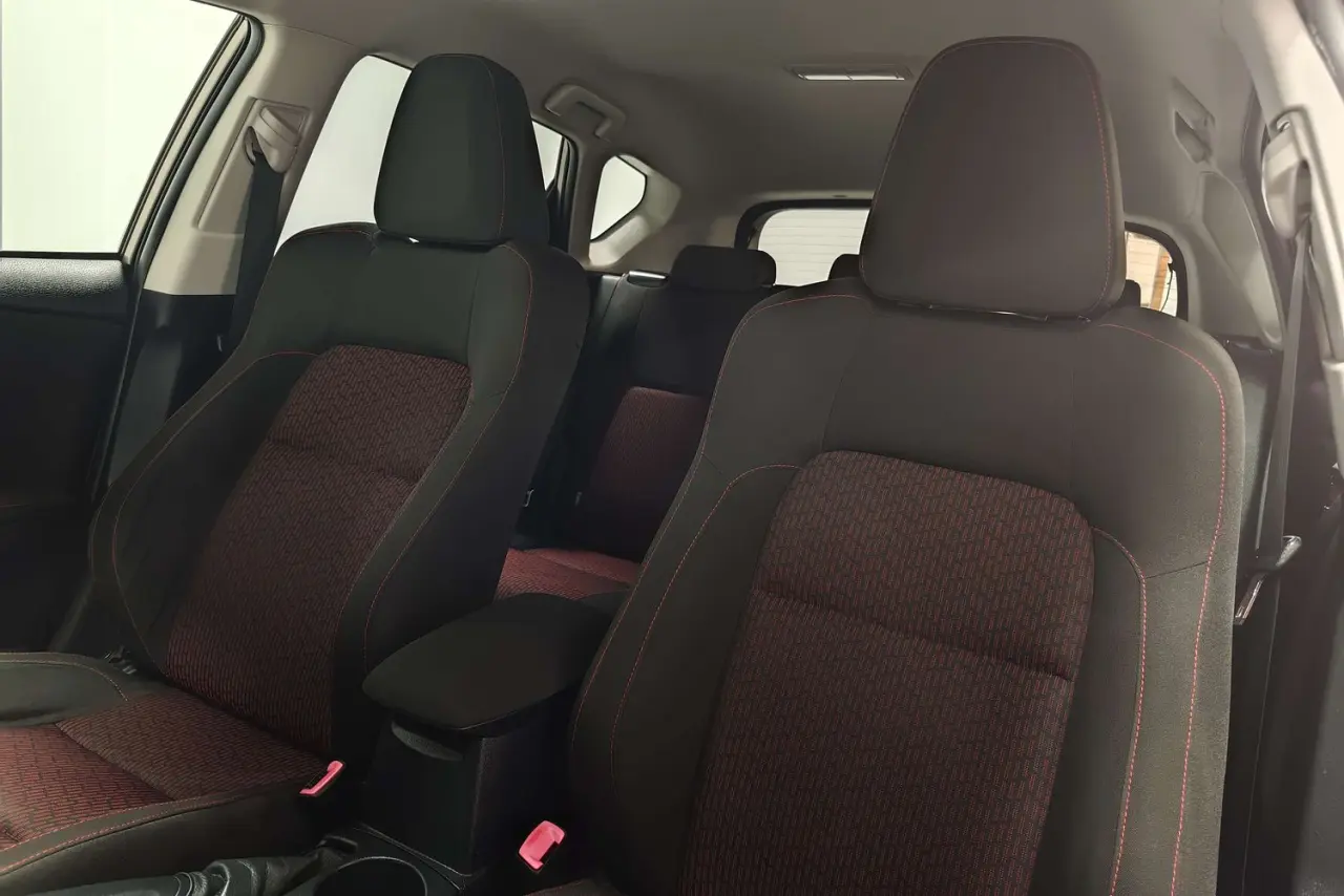 2013 Toyota Corolla Gallery Image 15