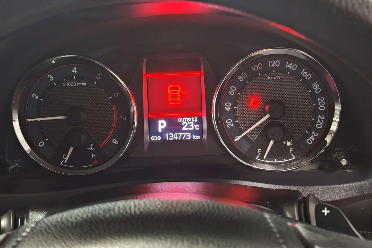 2013 Toyota Corolla Gallery Image 17