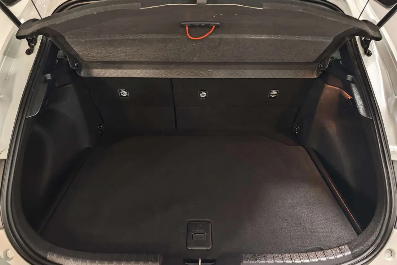 2021 Toyota Corolla Gallery Image 12