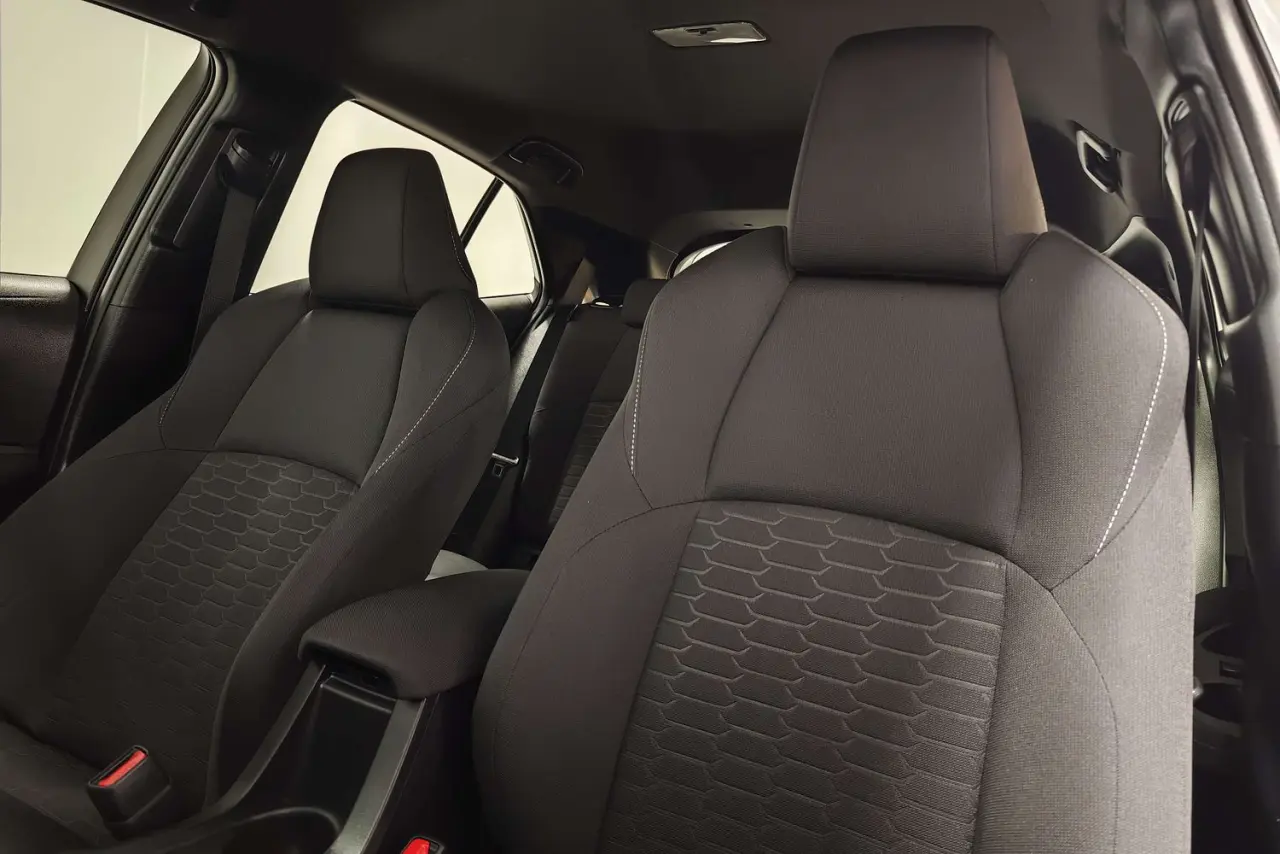 2021 Toyota Corolla Gallery Image 15