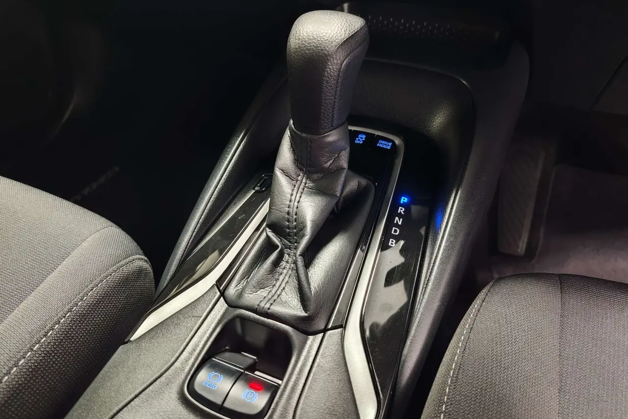 2021 Toyota Corolla Gallery Image 19