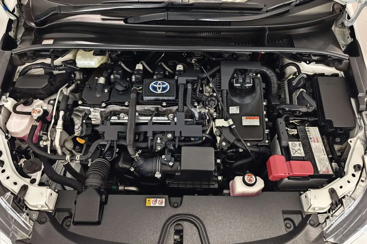 2021 Toyota Corolla Gallery Image 22