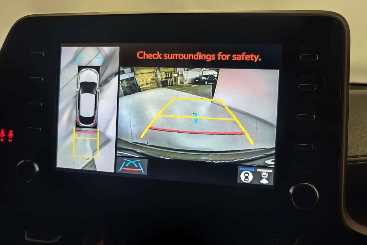 2022 Toyota C-HR Gallery Image 20