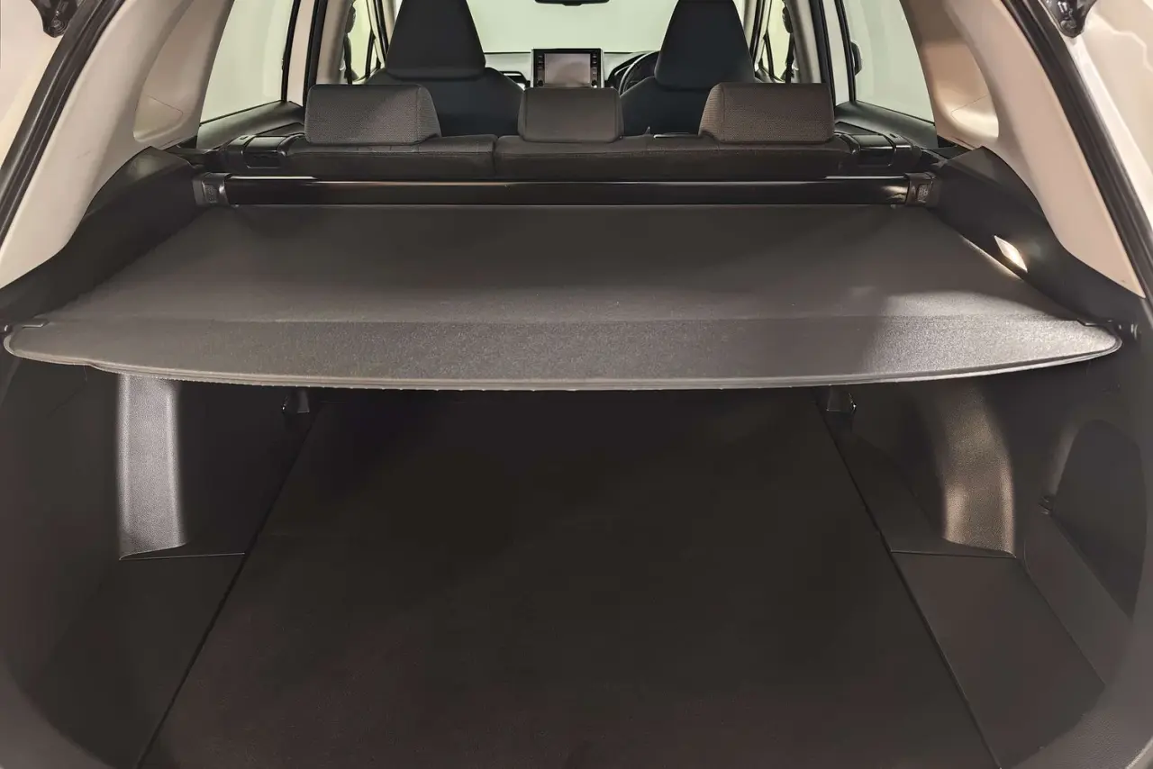 2022 Toyota RAV4 Gallery Image 12