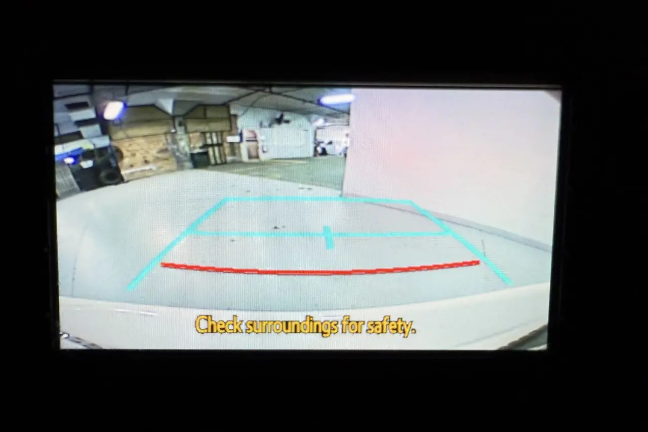 2017 Toyota Yaris Gallery Image 20