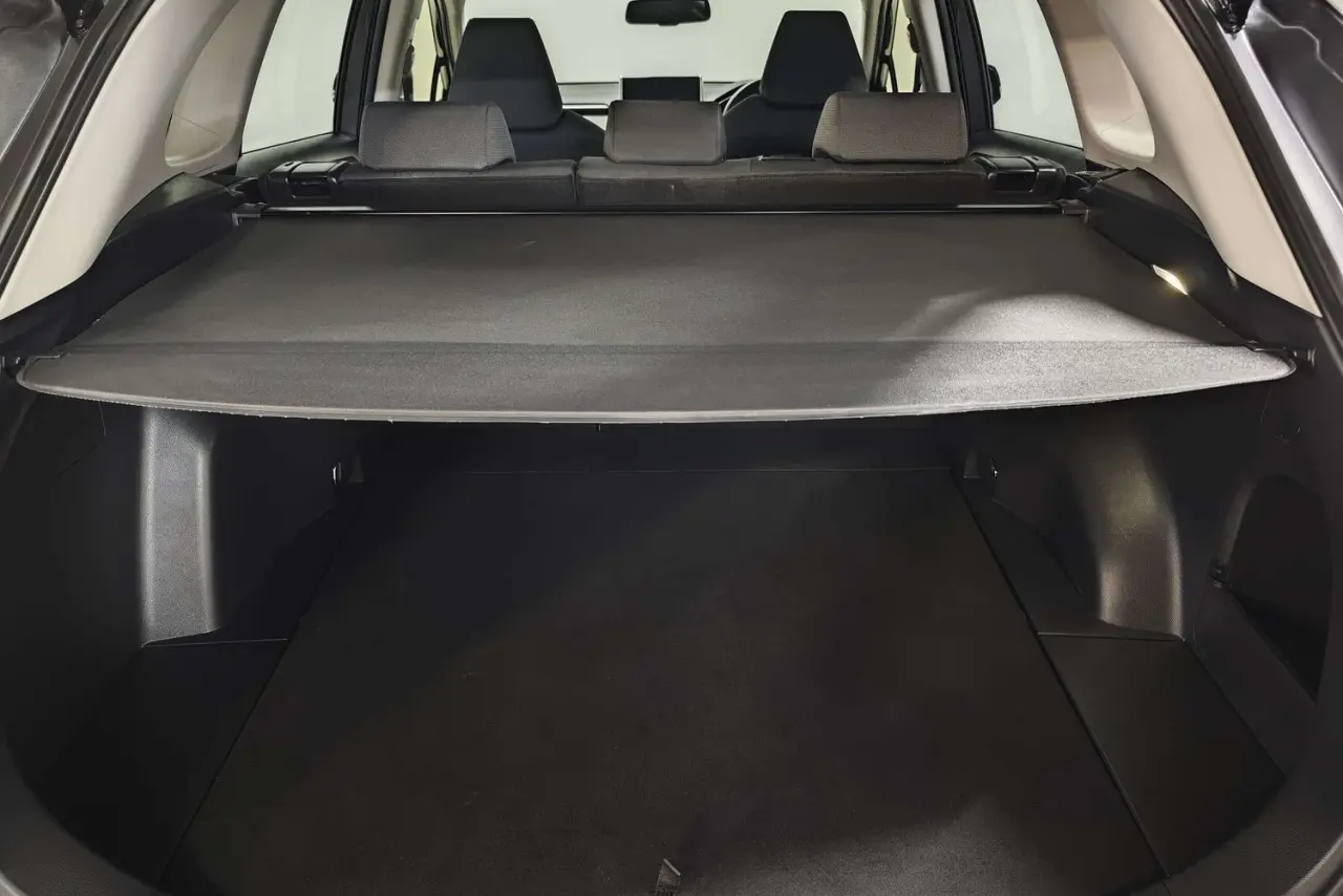 2024 Toyota RAV4 Gallery Image 12