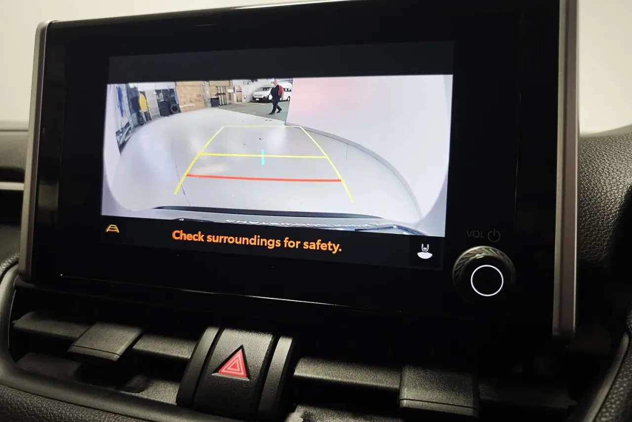 2024 Toyota RAV4 Gallery Image 20