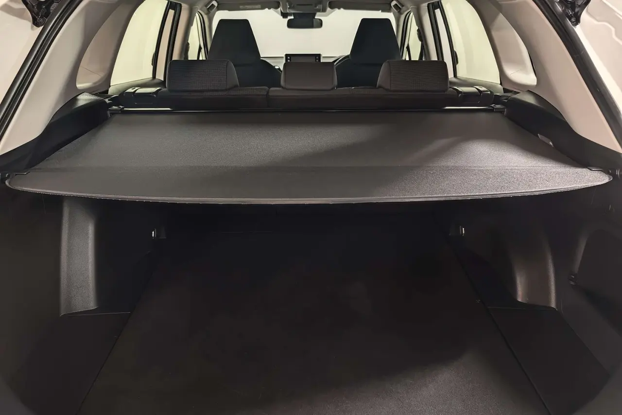 2021 Toyota RAV4 Gallery Image 12