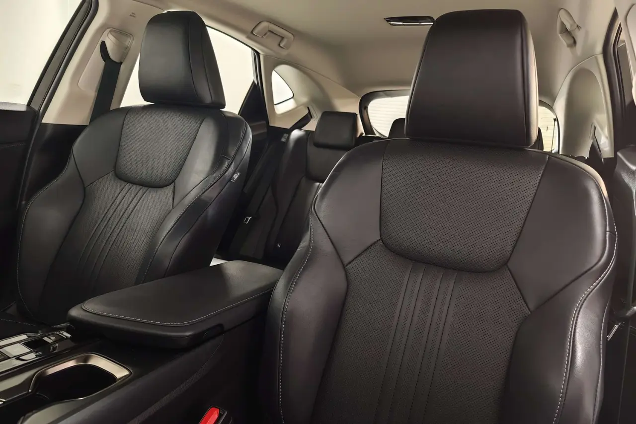 2023 Lexus NX Gallery Image 15