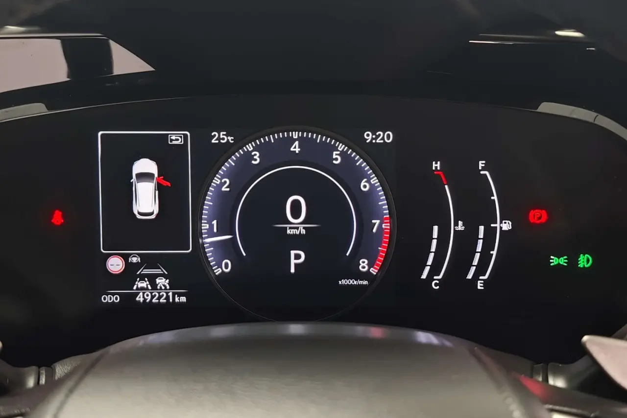 2023 Lexus NX Gallery Image 17