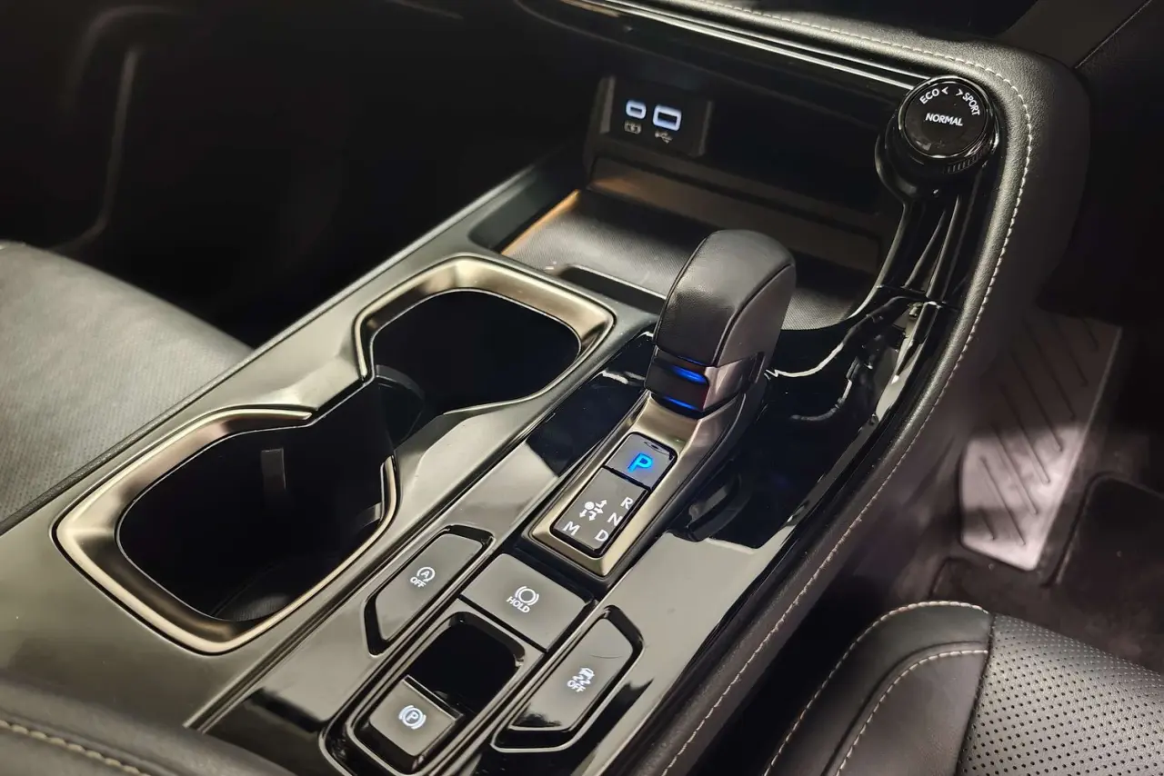 2023 Lexus NX Gallery Image 19