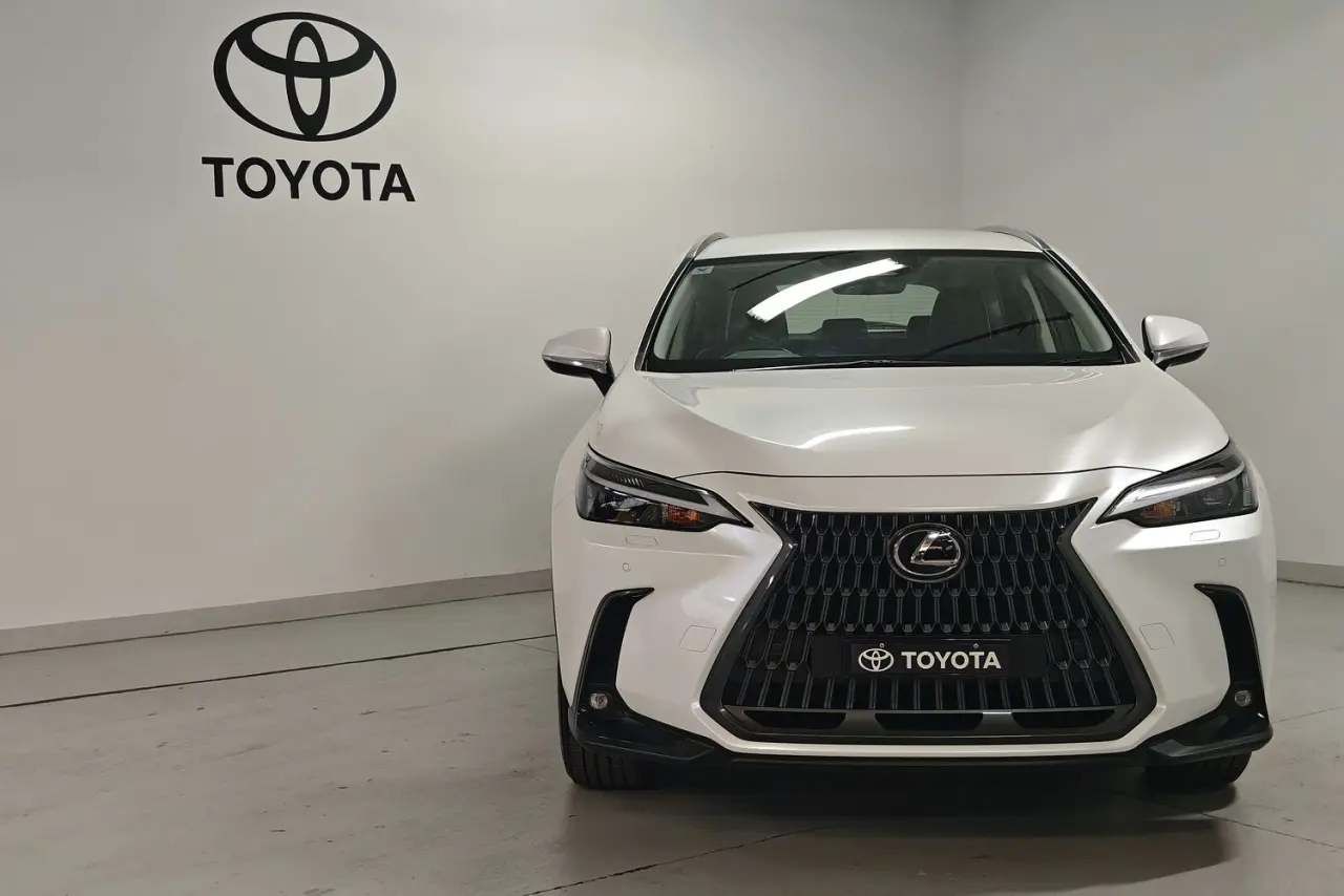 2023 Lexus NX Gallery Image 2