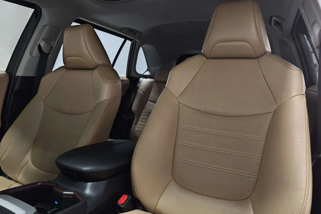 2023 Toyota RAV4 Gallery Image 15