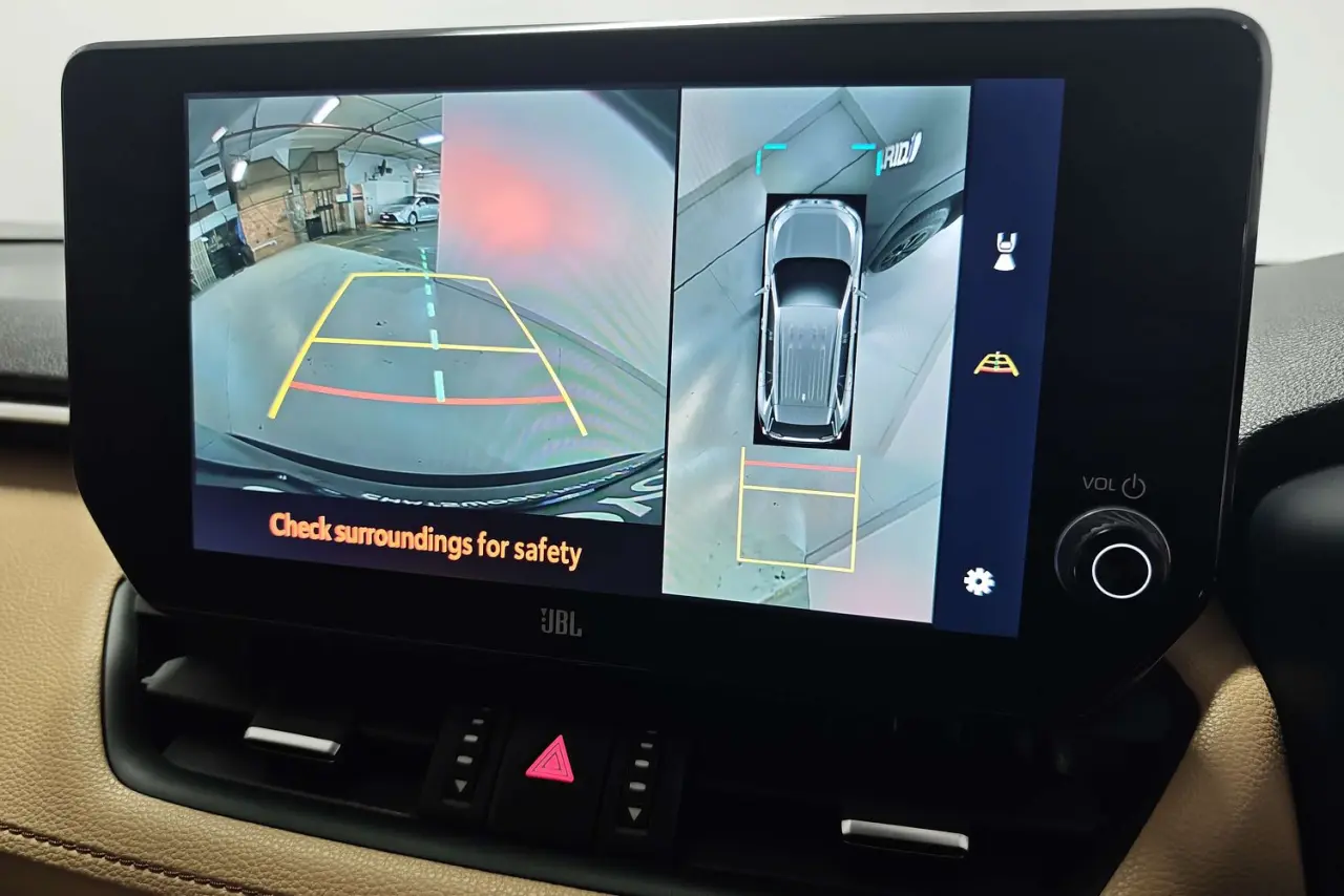 2023 Toyota RAV4 Gallery Image 20