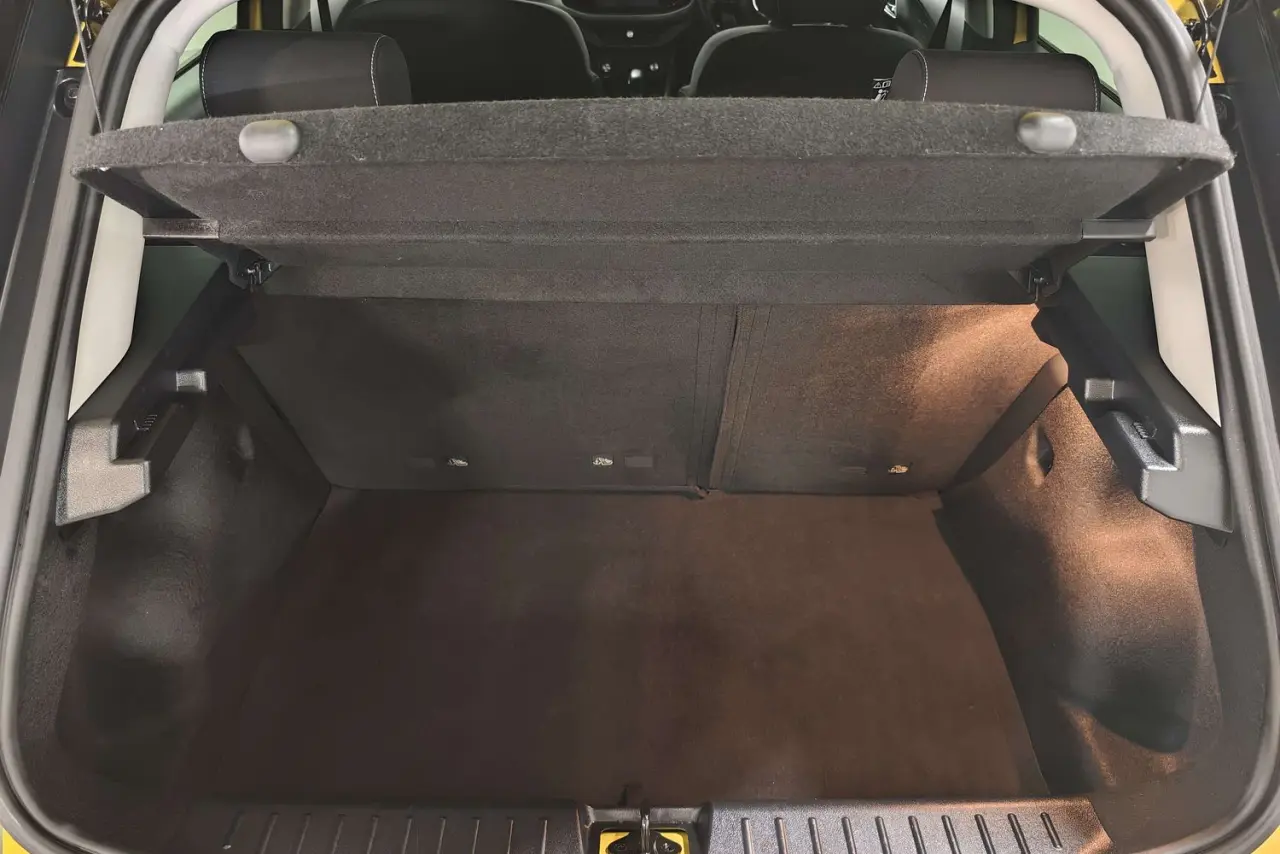 2022 MG MG3 Gallery Image 12