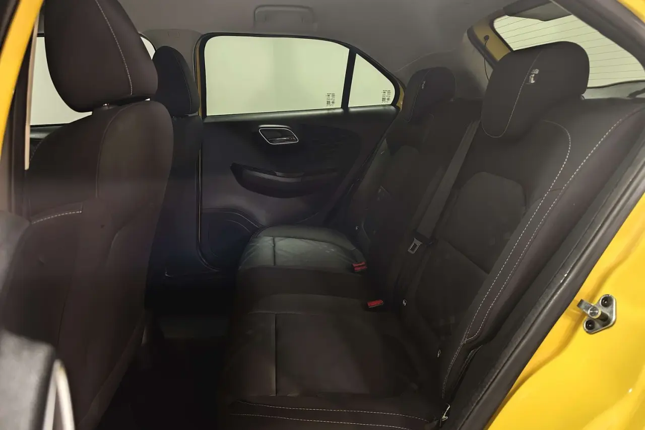 2022 MG MG3 Gallery Image 13