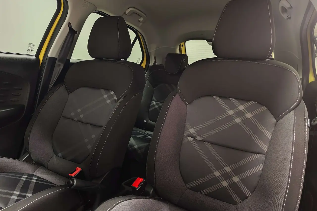 2022 MG MG3 Gallery Image 15