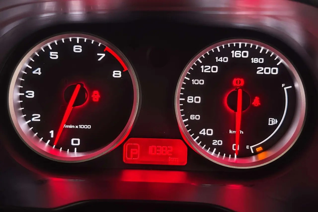 2022 MG MG3 Gallery Image 17