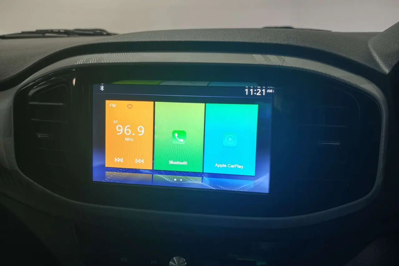 2022 MG MG3 Gallery Image 18