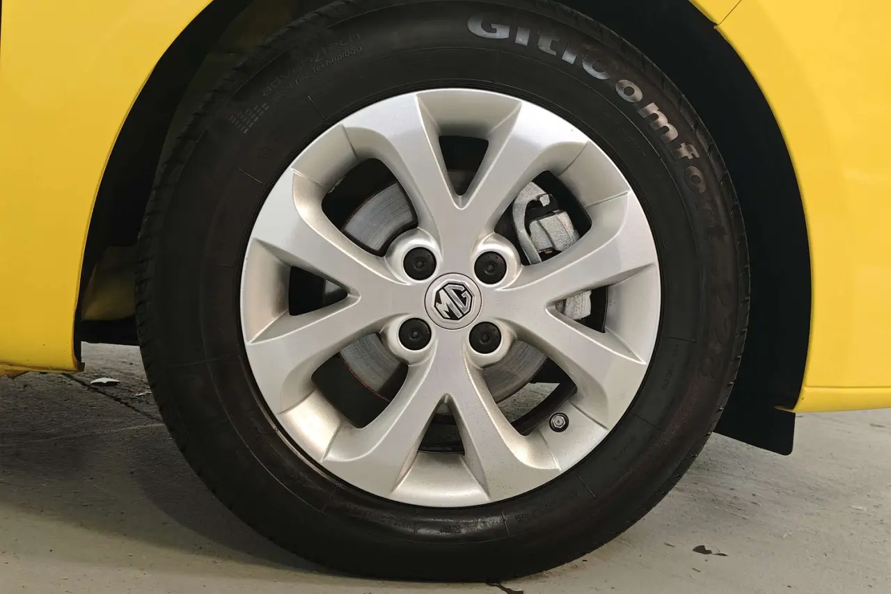 2022 MG MG3 Gallery Image 5