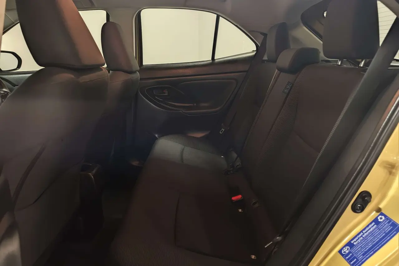 2023 Toyota Yaris Cross Gallery Image 13