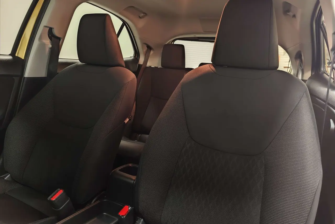 2023 Toyota Yaris Cross Gallery Image 15