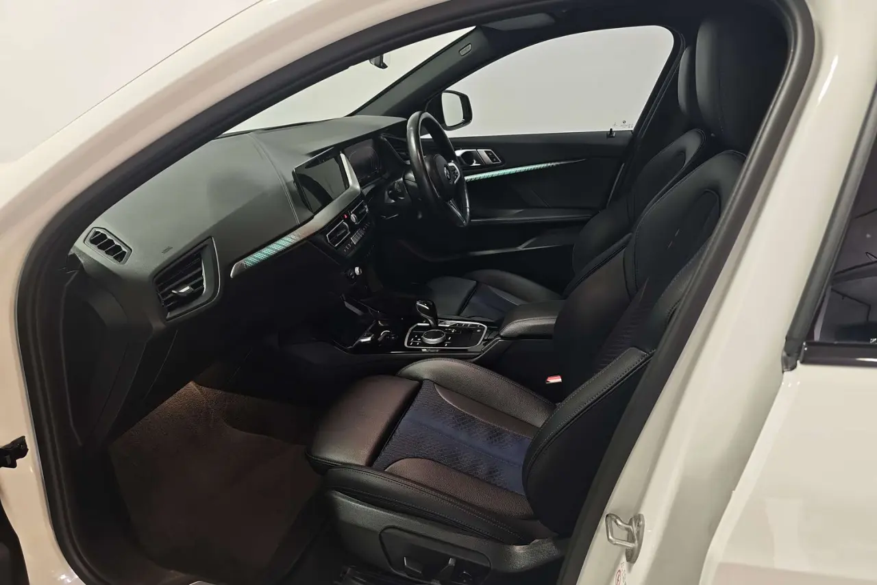 2023 BMW 1 Series Gallery Image 14