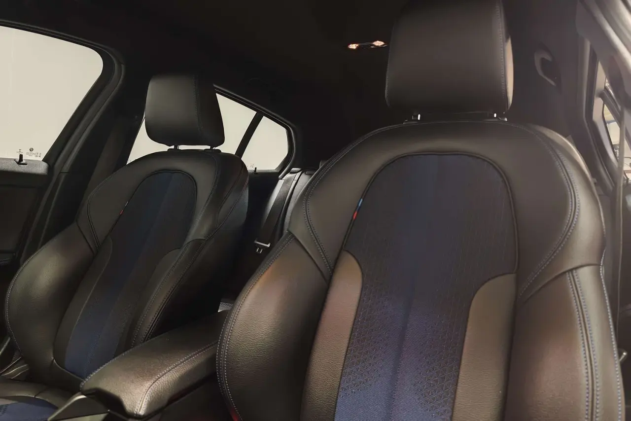 2023 BMW 1 Series Gallery Image 15