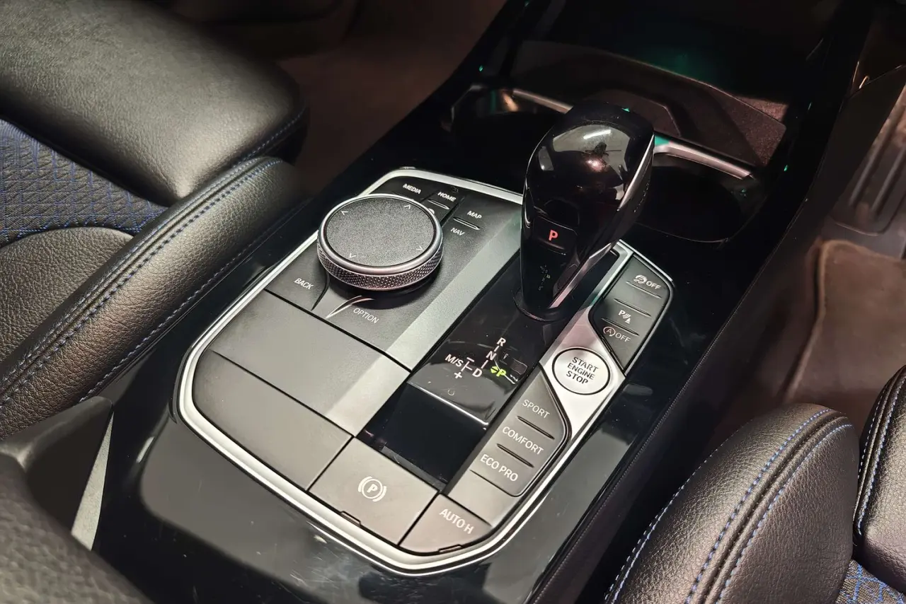 2023 BMW 1 Series Gallery Image 19