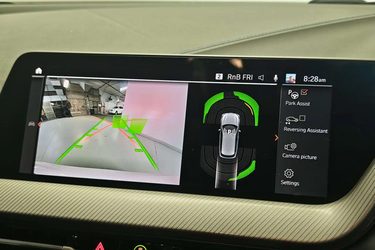 2023 BMW 1 Series Gallery Image 20