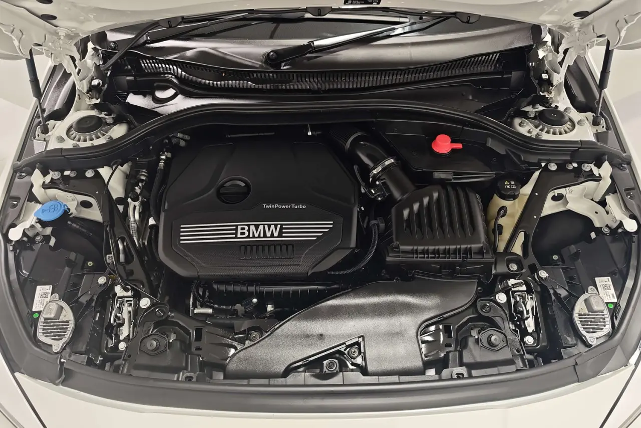 2023 BMW 1 Series Gallery Image 22