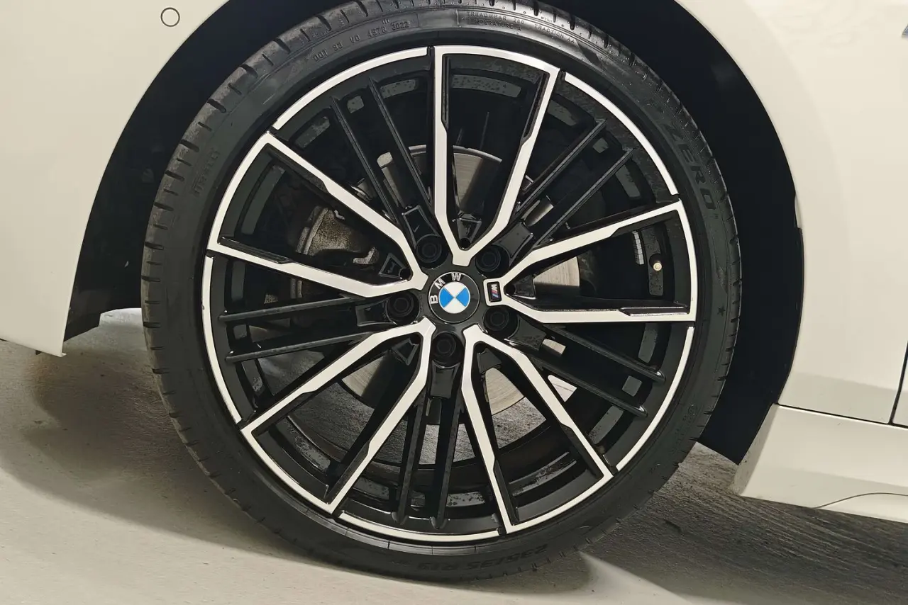 2023 BMW 1 Series Gallery Image 5