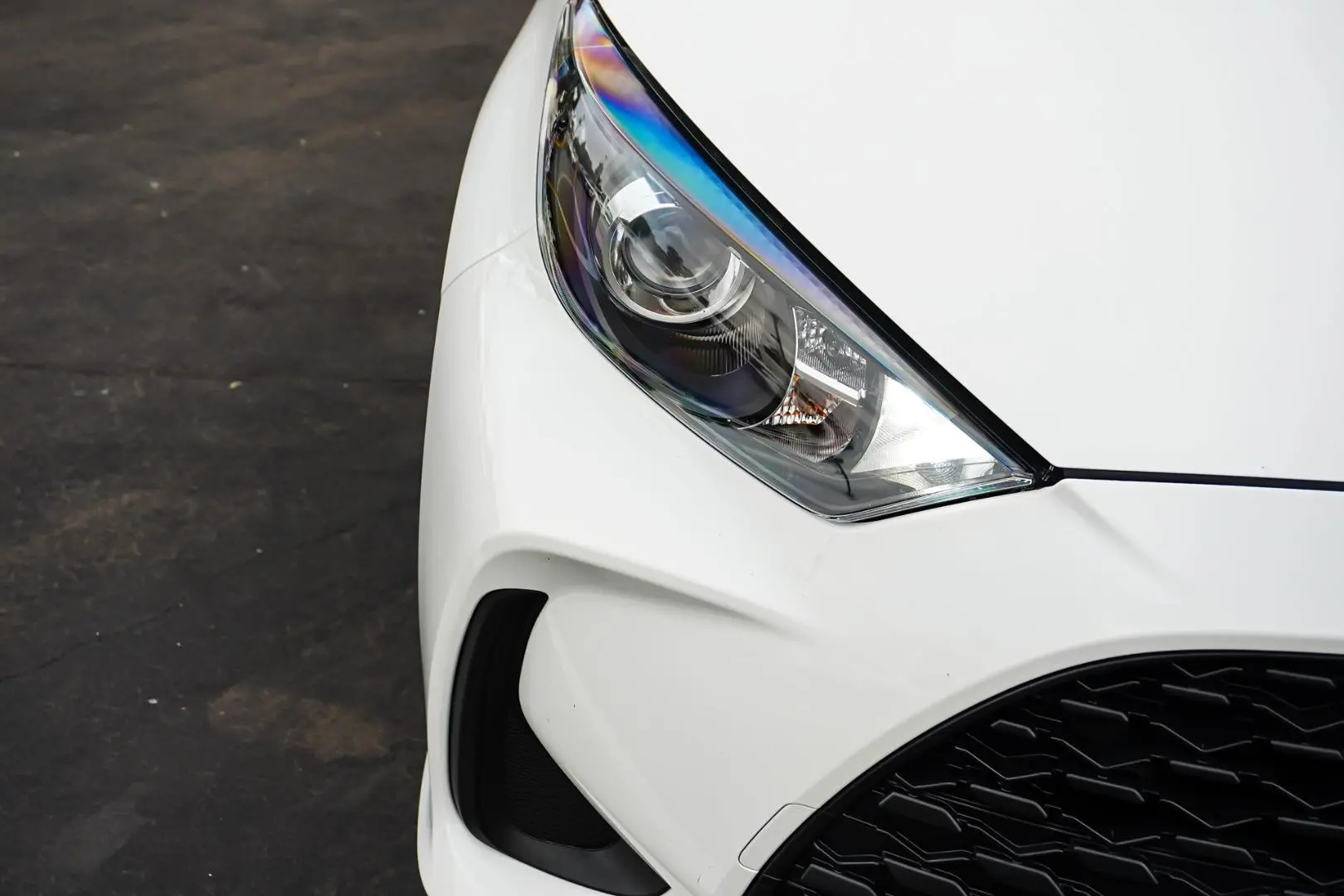 2024 Toyota Yaris Gallery Image 12