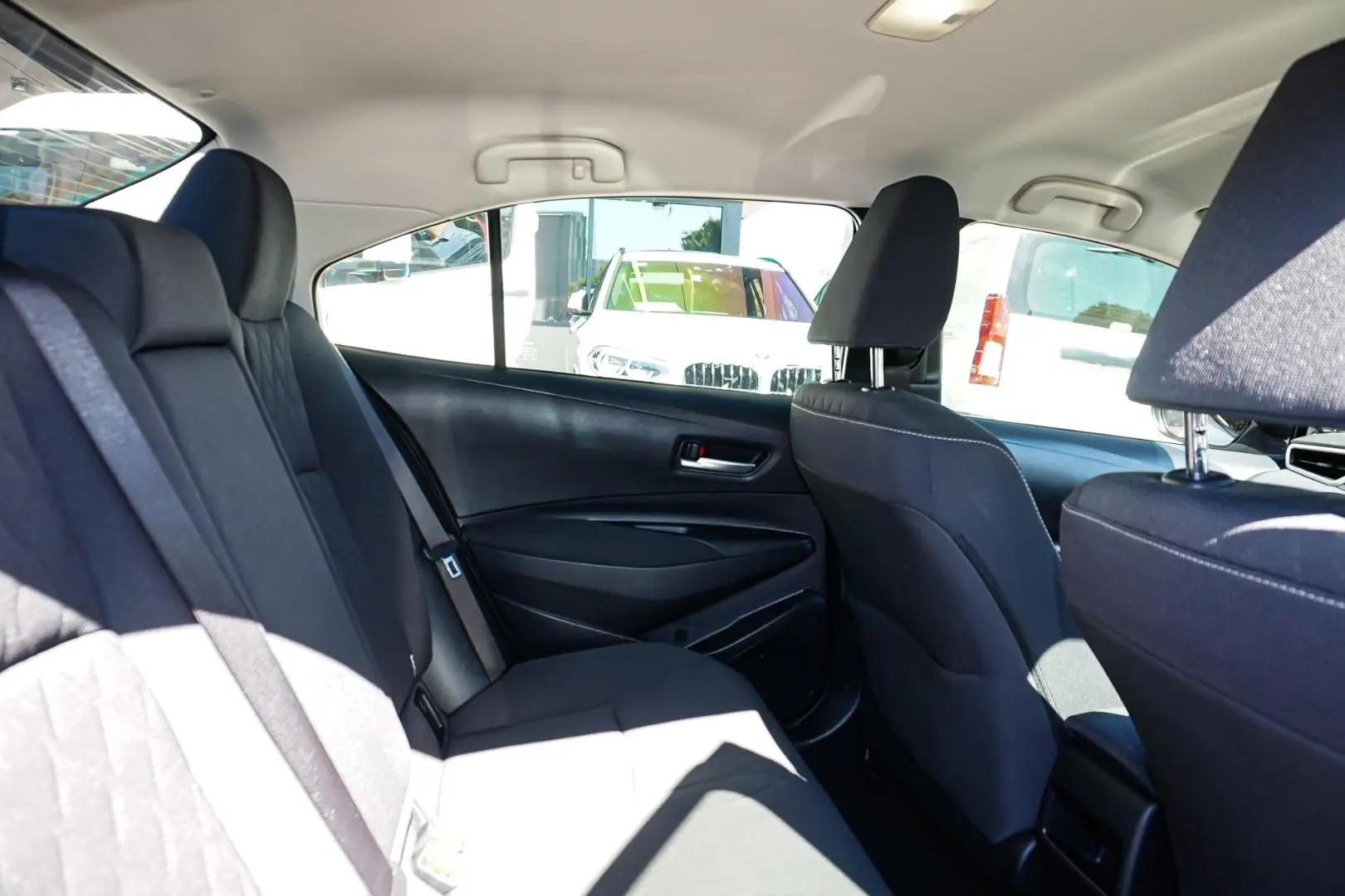 2024 Toyota Corolla Gallery Image 6