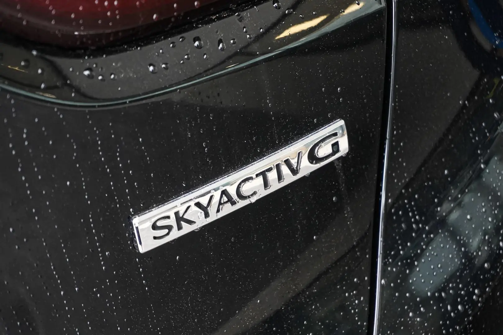 2023 Mazda CX-3 Gallery Image 10