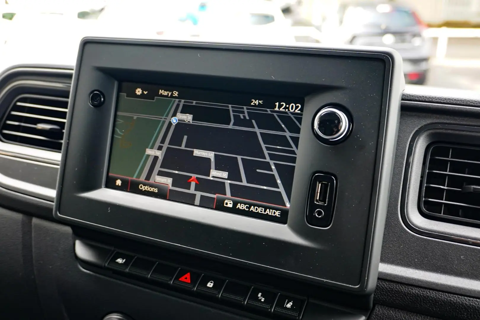 2023 Renault Master Gallery Image 23